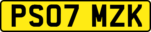 PS07MZK
