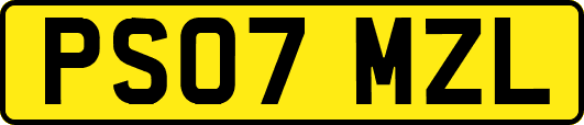 PS07MZL