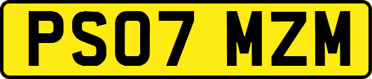 PS07MZM