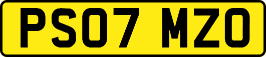 PS07MZO