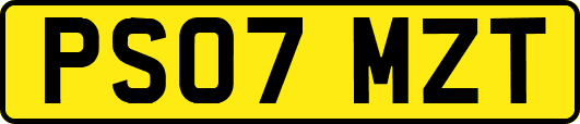 PS07MZT