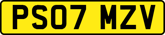 PS07MZV
