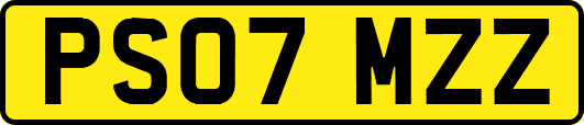 PS07MZZ