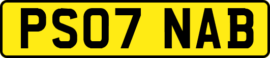 PS07NAB