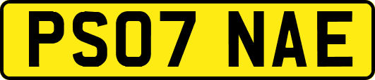 PS07NAE