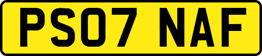 PS07NAF