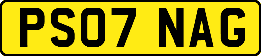 PS07NAG