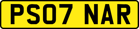 PS07NAR
