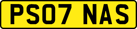 PS07NAS