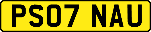 PS07NAU