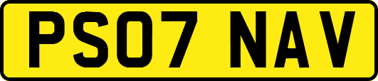 PS07NAV