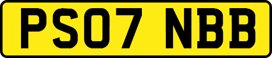 PS07NBB