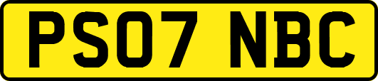 PS07NBC
