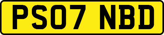PS07NBD