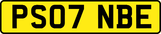 PS07NBE