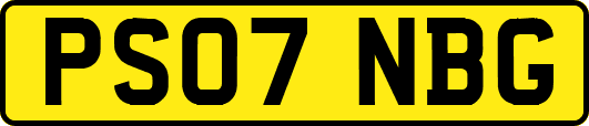 PS07NBG