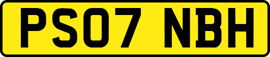 PS07NBH