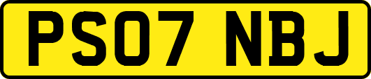 PS07NBJ