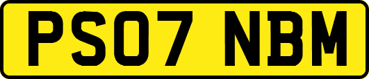 PS07NBM