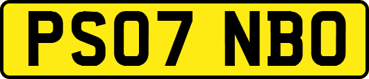 PS07NBO