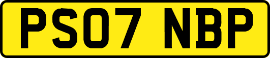 PS07NBP