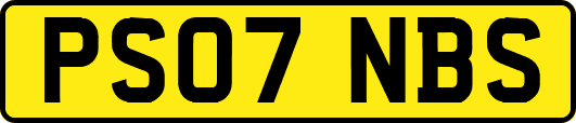 PS07NBS