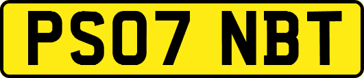 PS07NBT