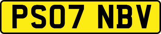PS07NBV