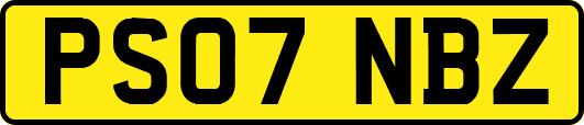 PS07NBZ