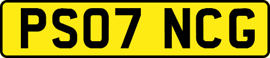PS07NCG