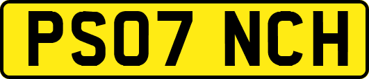 PS07NCH