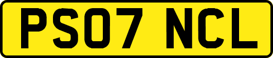 PS07NCL