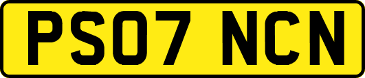 PS07NCN