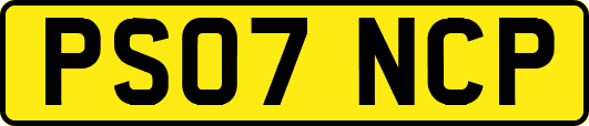 PS07NCP