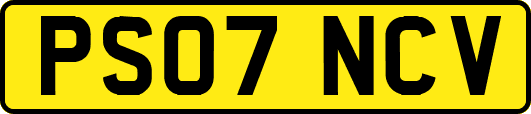 PS07NCV