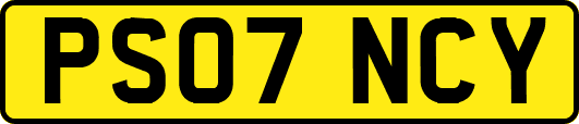 PS07NCY