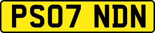 PS07NDN