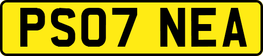 PS07NEA