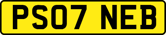 PS07NEB