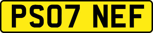 PS07NEF