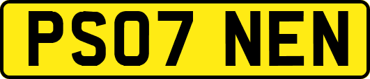 PS07NEN