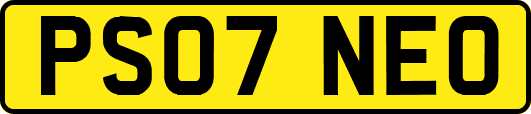 PS07NEO