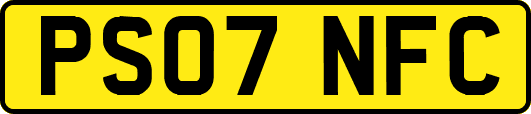 PS07NFC
