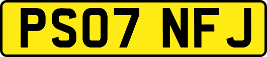 PS07NFJ