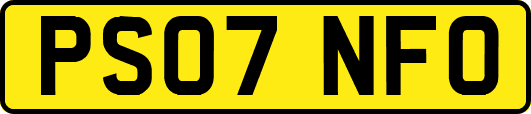 PS07NFO