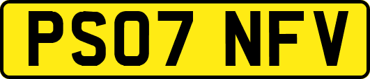 PS07NFV