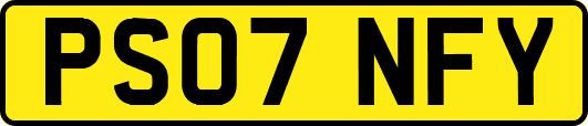 PS07NFY