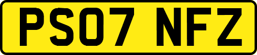 PS07NFZ