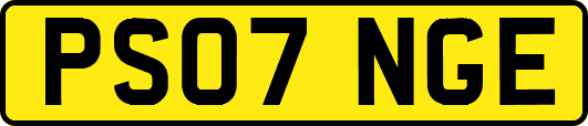 PS07NGE
