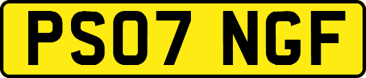 PS07NGF
